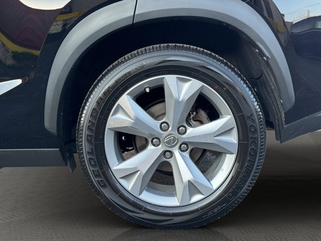 2017 Lexus NX 200t Luxury photo 23