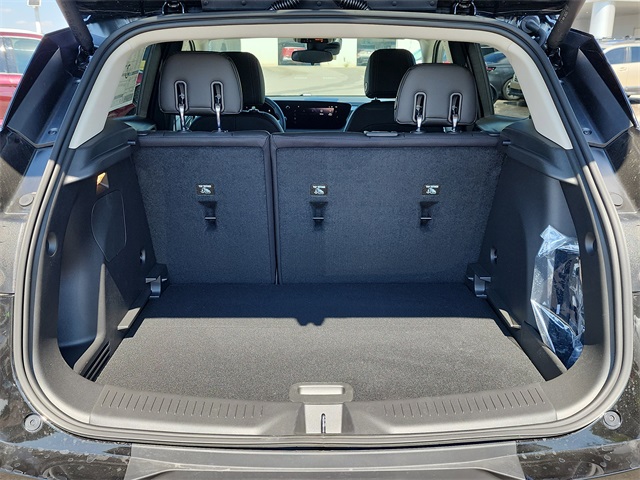 2026 Buick Encore GX Preferred photo 4