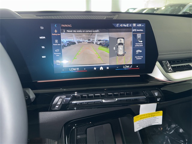 2026 Bmw X1 XDrive28i photo 18