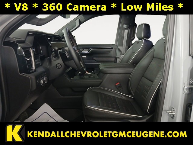 2024 Gmc Sierra 1500 AT4X photo 8