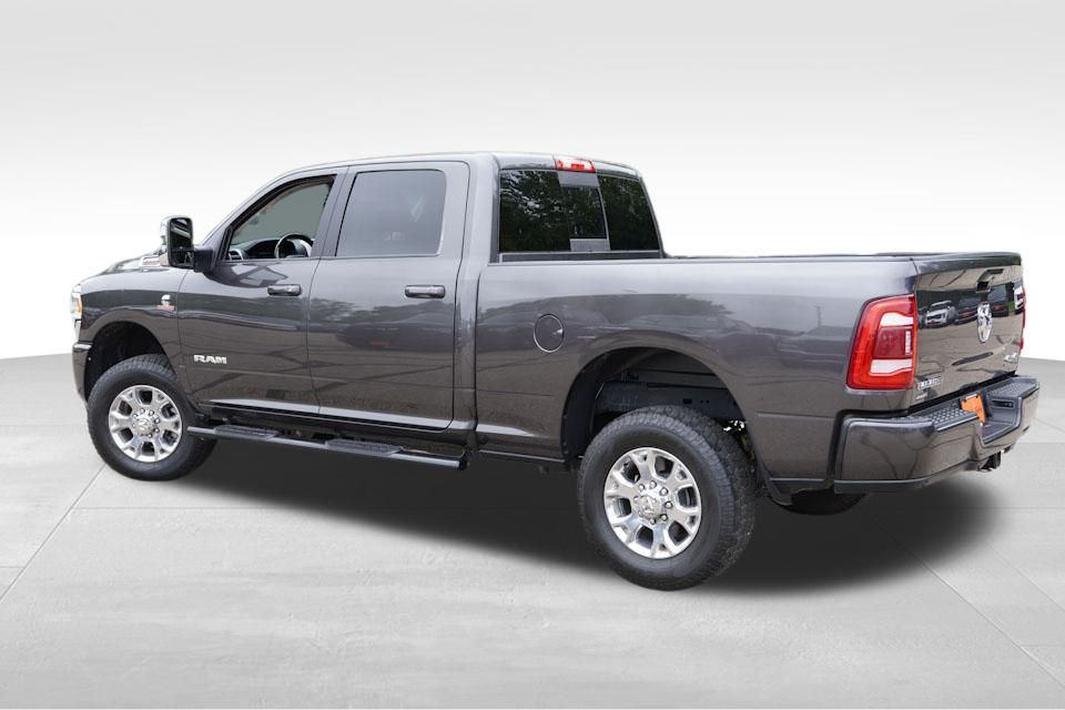 2024 Ram 2500 Laramie photo 8