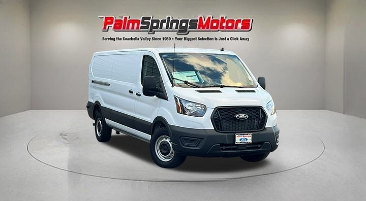 2024 Ford Transit Van Base's photo