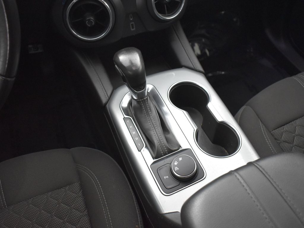 2020 Chevrolet Blazer 1LT photo 18