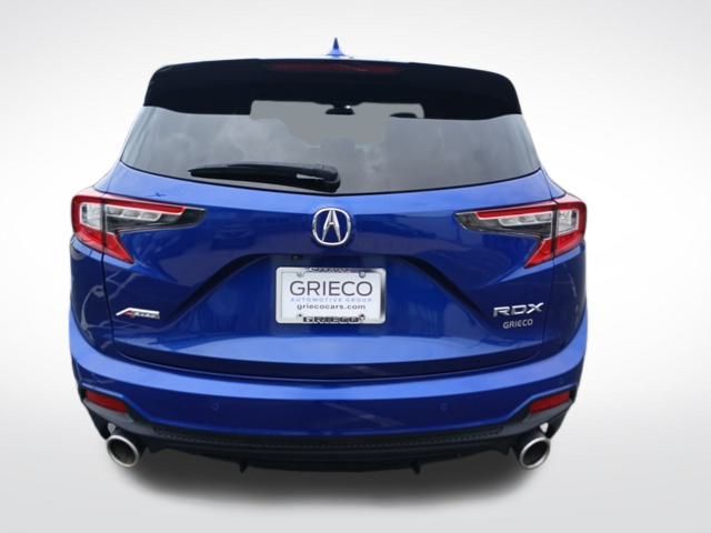 2023 Acura RDX A-Spec Advance photo 5