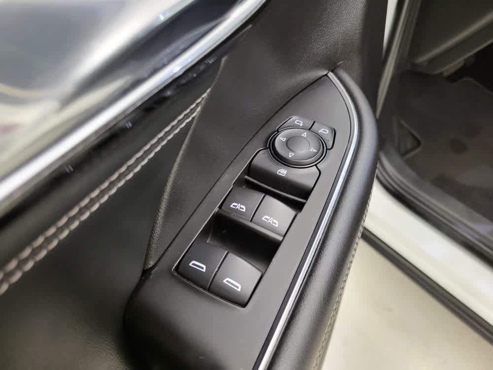 2023 Buick Envision Preferred photo 23