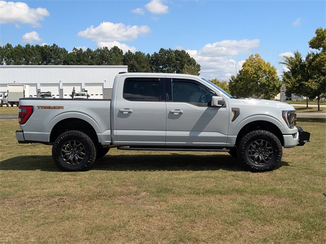 2023 Ford F-150 Tremor photo 2