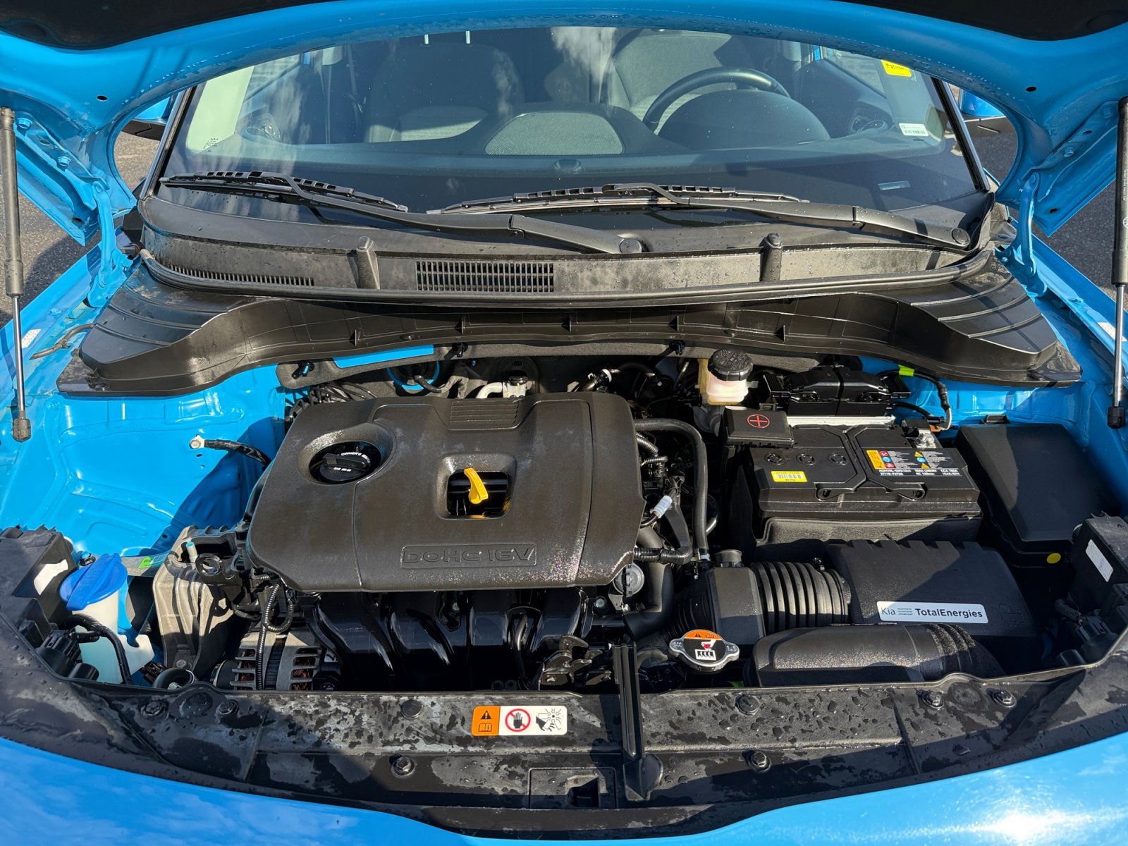 2023 Kia Soul EX photo 18