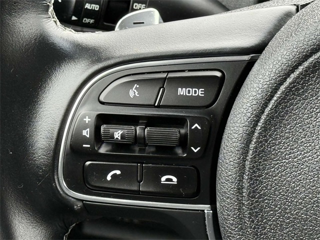 2022 Kia Niro Touring Special Edition photo 23