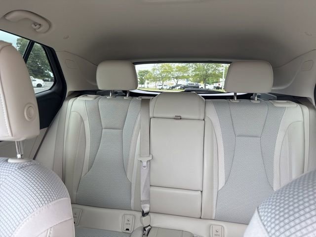 2022 Buick Envision Preferred photo 14