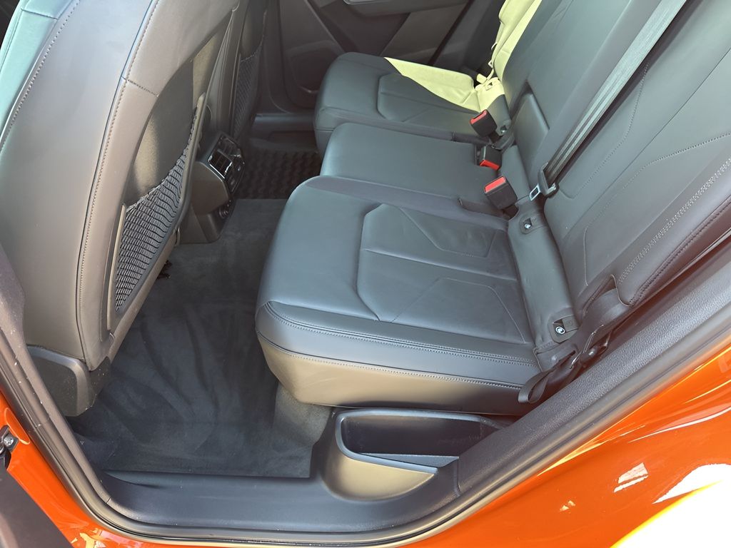 2022 Audi Q3 S line Premium 45 TFSI photo 19