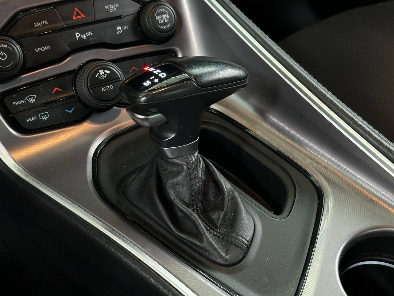 2022 Dodge Challenger GT photo 24