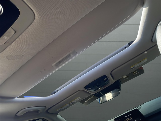 2022 Kia Seltos SX photo 8