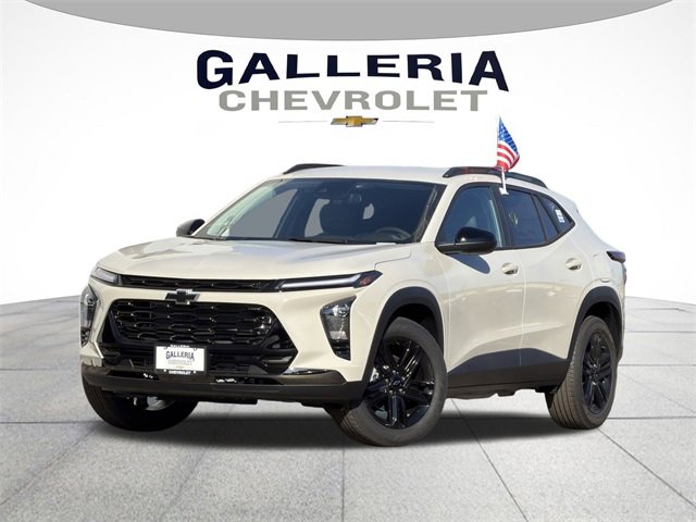 2026 Chevrolet Trax Activ's photo