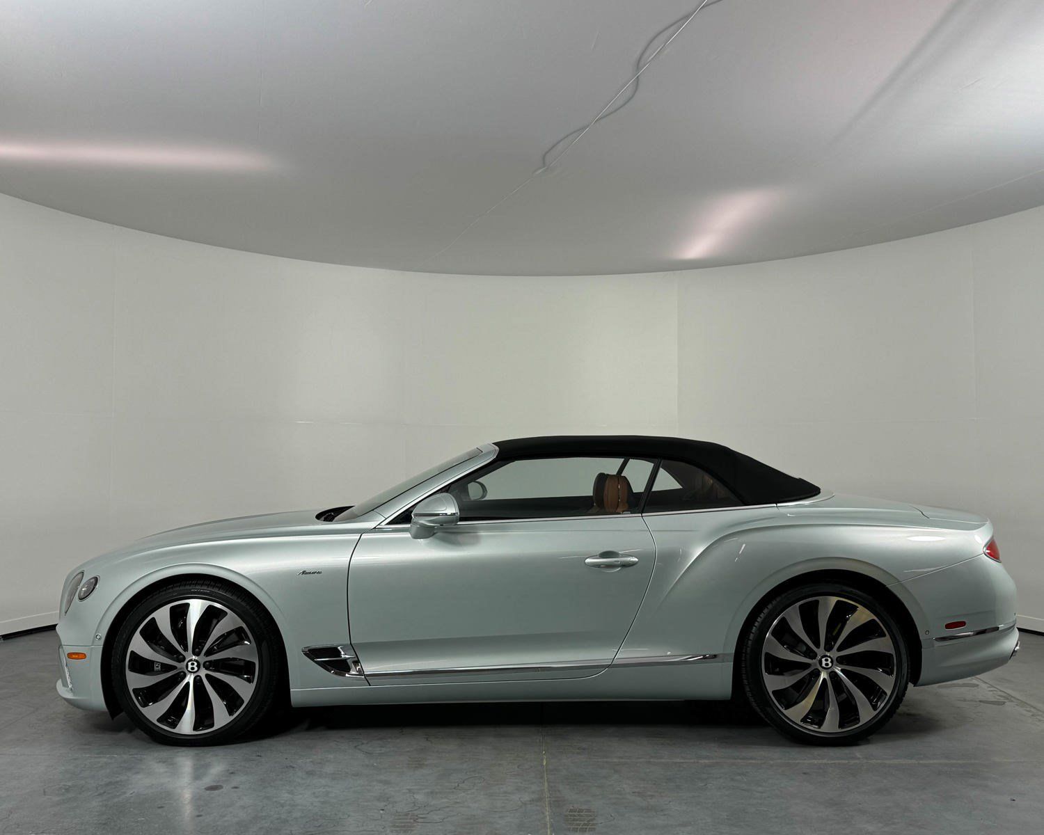 2024 Bentley Continental GT Azure photo 49