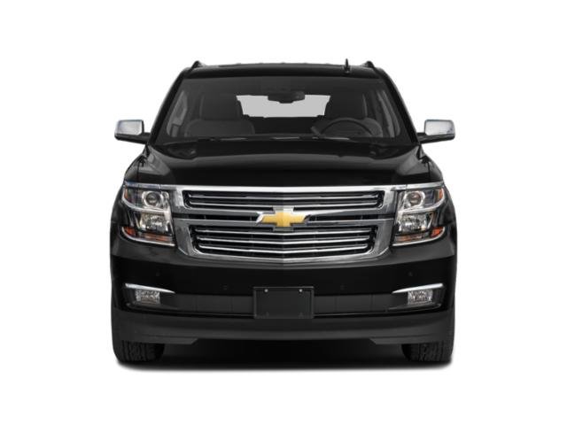 2018 Chevrolet Suburban Premier photo 4