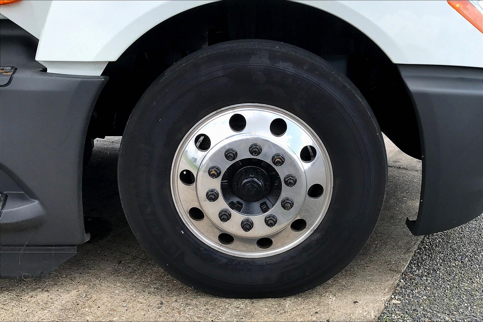 Used 2020 WHITE International  image 10