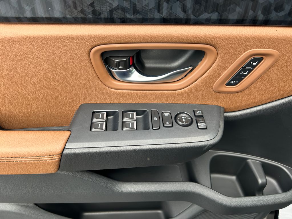 2026 Honda Passport TrailSport Elite photo 24