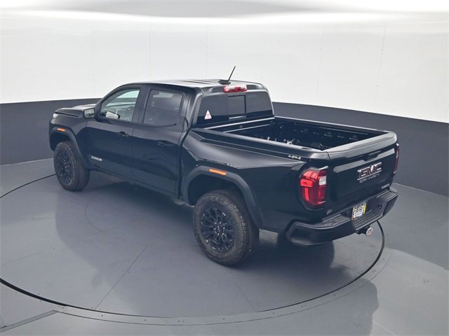 2026 Gmc Canyon Elevation photo 18