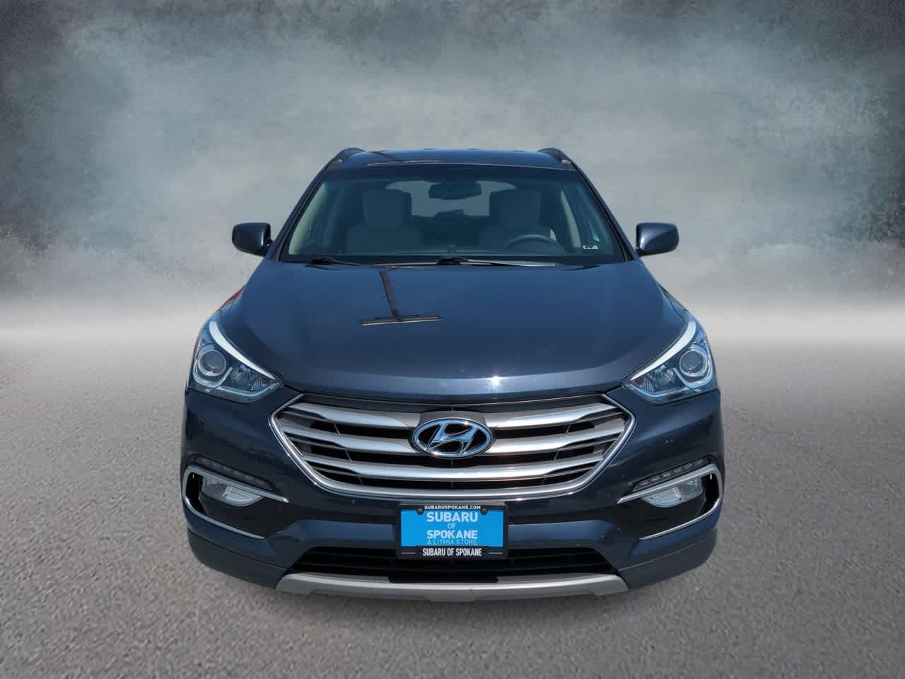 2017 Hyundai Santa Fe Sport Base photo 3
