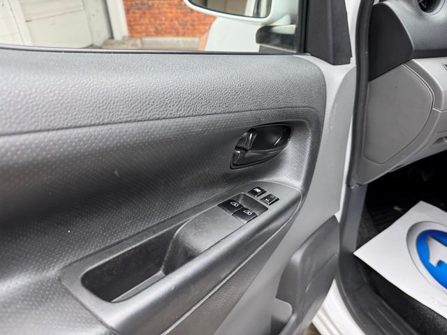 2019 Nissan NV200 SV photo 11
