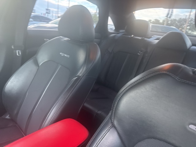 2021 Kia K5 GT-Line photo 8