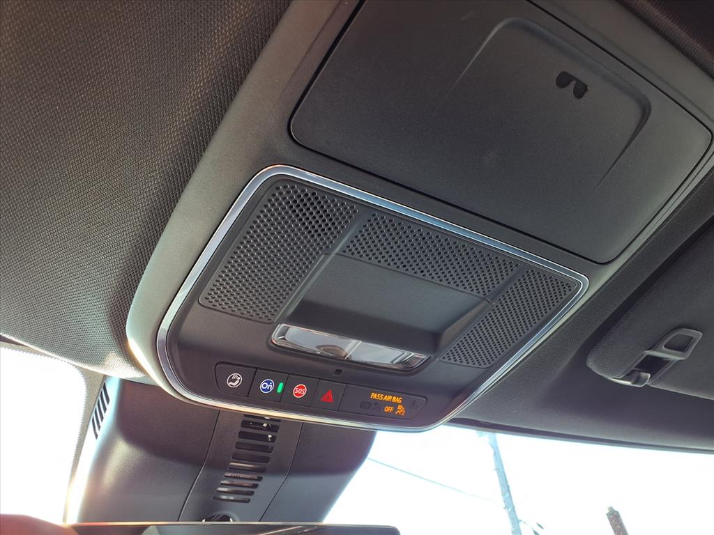 2026 Chevrolet Traverse High Country photo 20