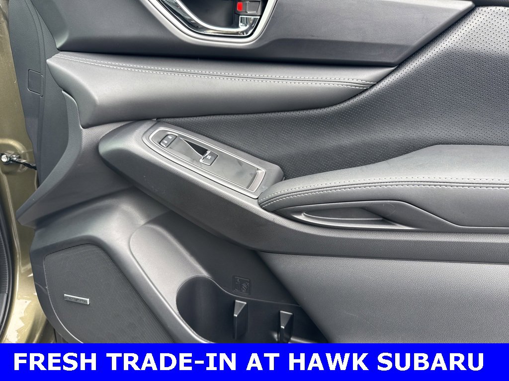 2025 SUBARU ASCENT - Image 7