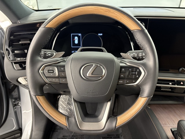 2024 Lexus RX 350 Premium photo 9