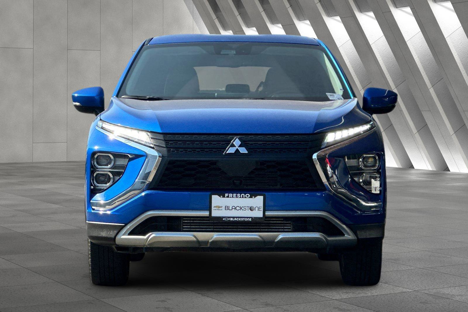 2024 Mitsubishi Eclipse Cross SE photo 8