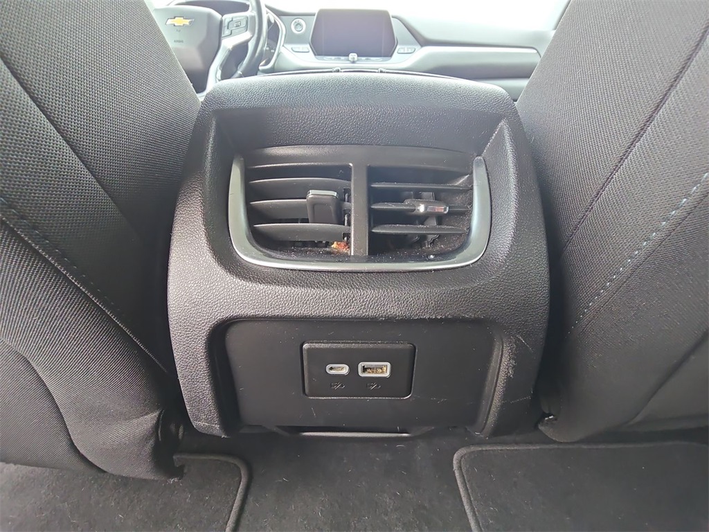 2020 Chevrolet Blazer 1LT photo 21