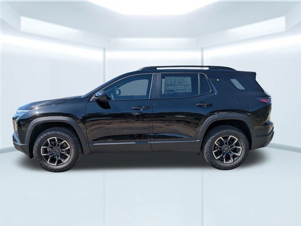 2026 Chevrolet Equinox ACTIV photo 2