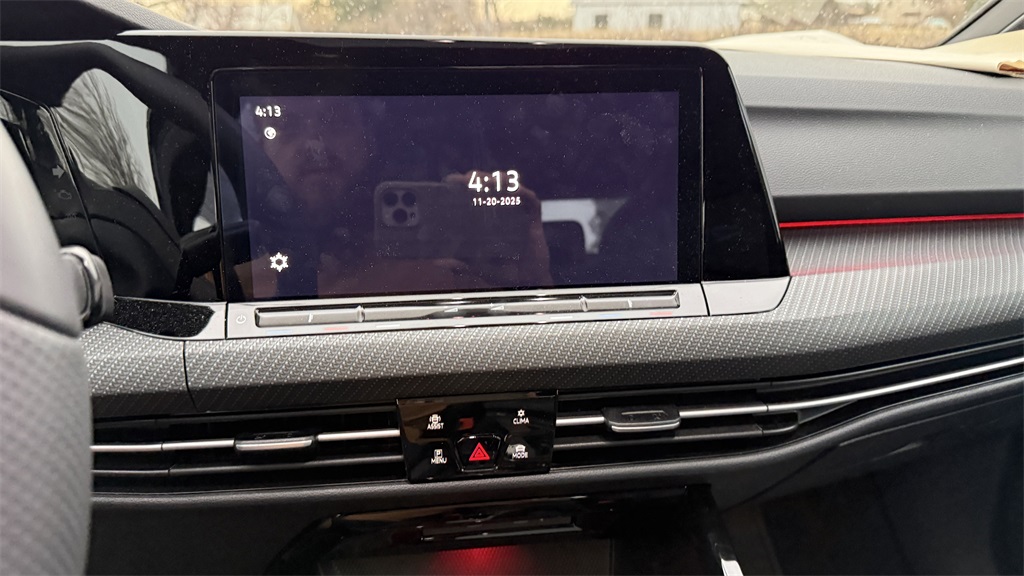 2024 Volkswagen Golf R photo 4