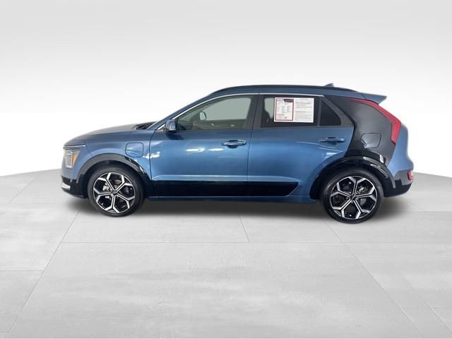 2024 Kia Niro Plug-In Hybrid SX photo 8