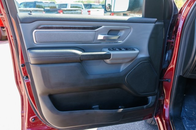 2019 Ram 1500 Big Horn Lone Star photo 9