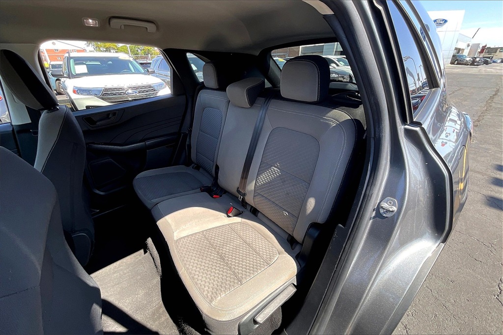 2022 FORD ESCAPE - Image 22