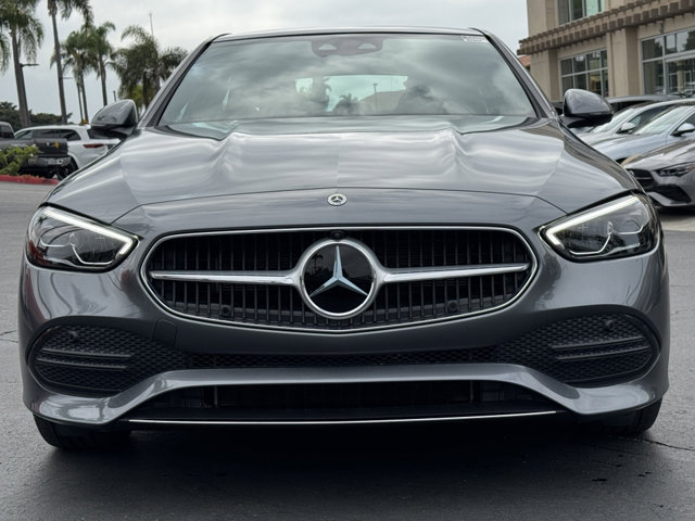 2024 Mercedes Benz C 300 4MATIC photo 2
