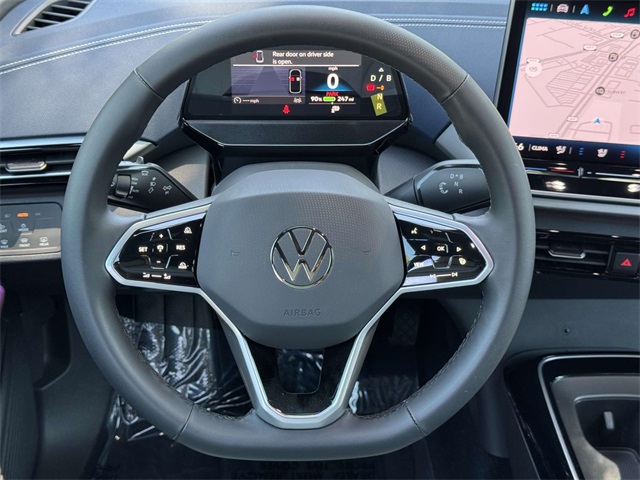 2025 Volkswagen ID.4 Pro S photo 5