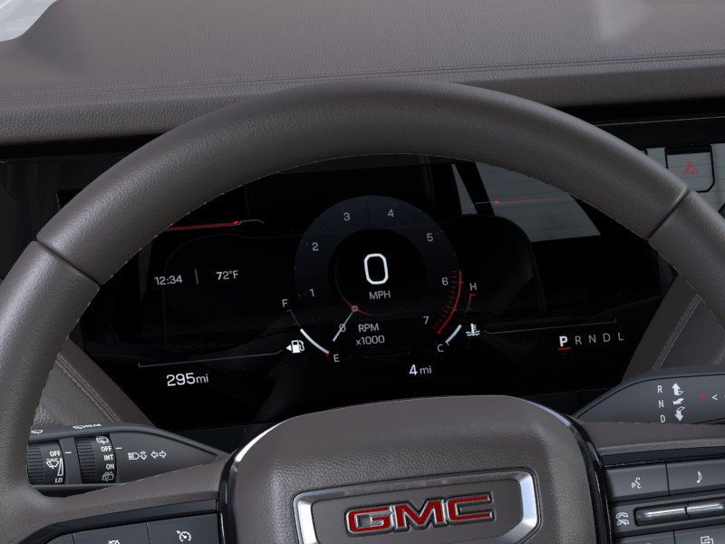 2025 Gmc Yukon XL photo 17
