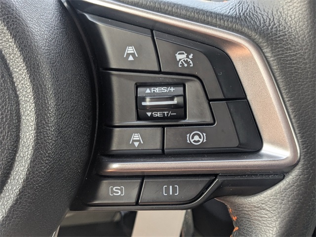2023 Subaru Crosstrek Premium photo 21
