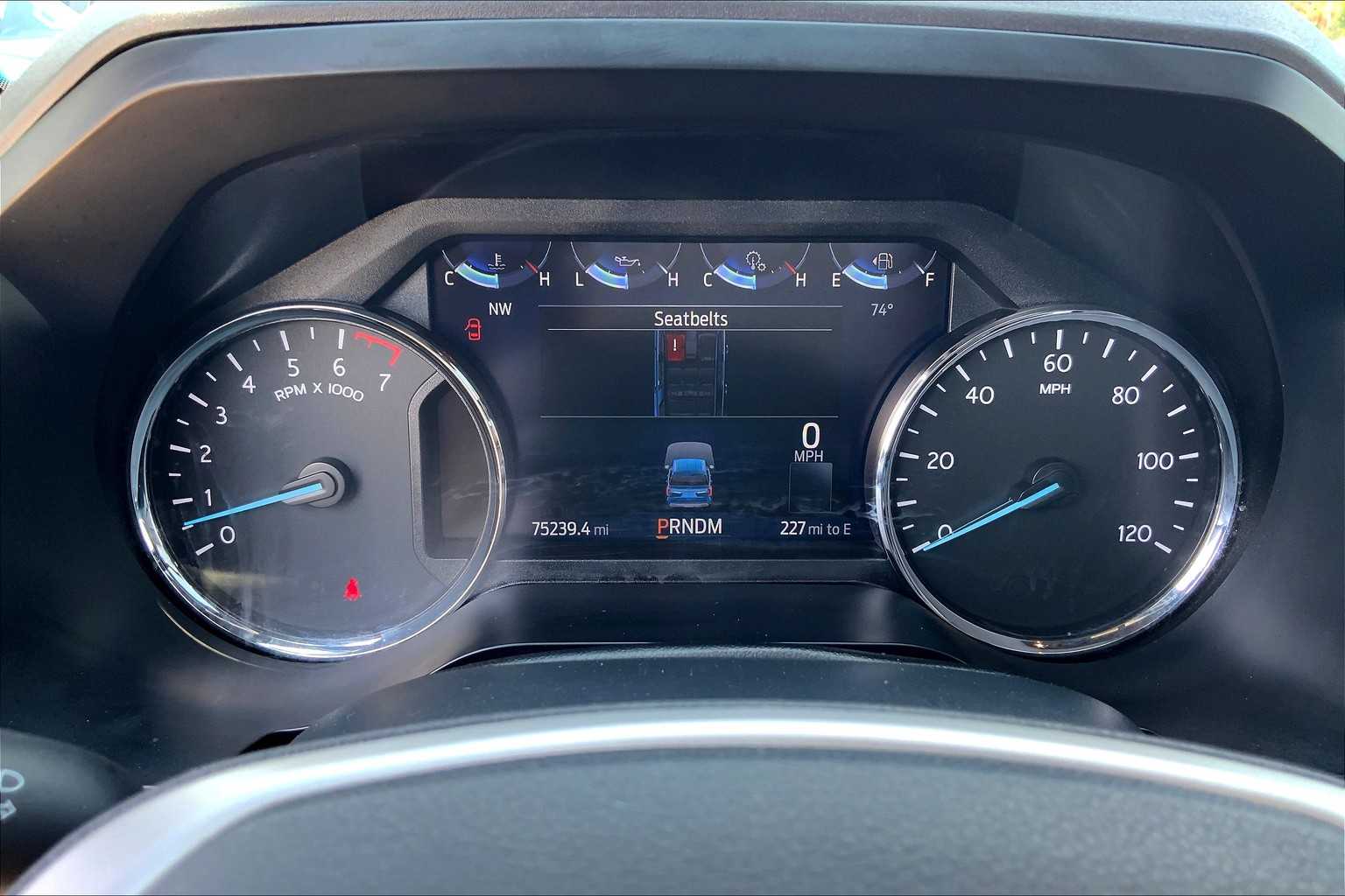 2023 Ford Expedition Limited photo 25
