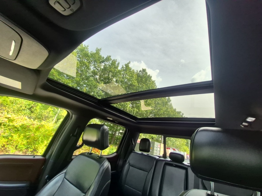 2021 Ford F-150 Lariat photo 33