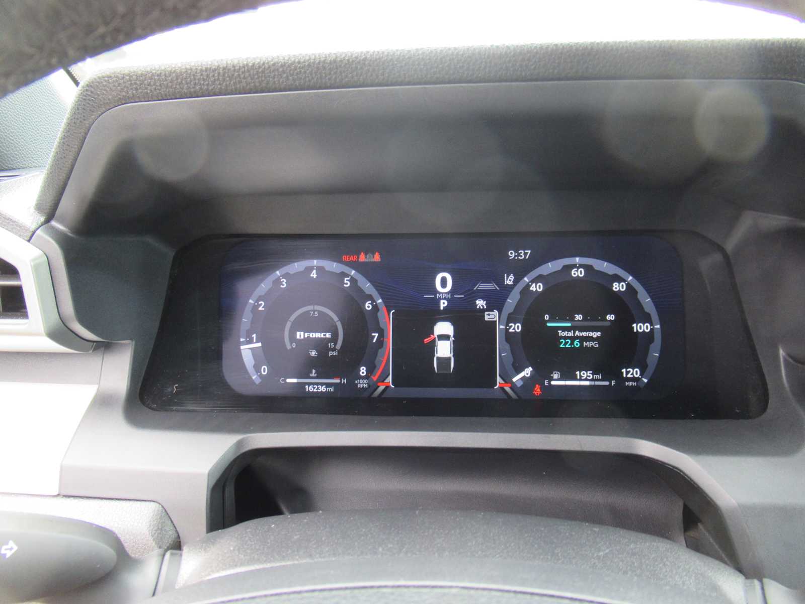 2024 Toyota Tacoma TRD Double Cab photo 26