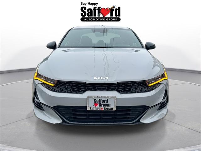 2023 Kia K5 GT-Line photo 9