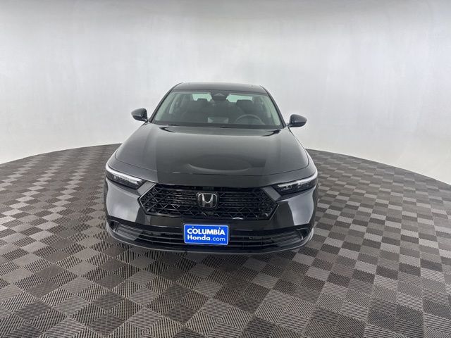 2024 Honda Accord EX photo 2