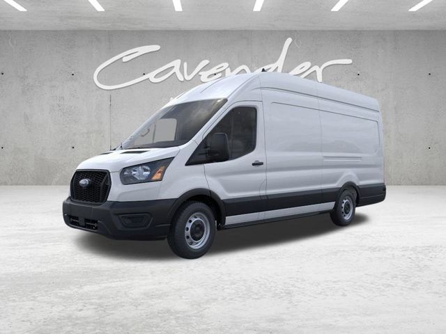 2025 Ford Transit Van Base's photo