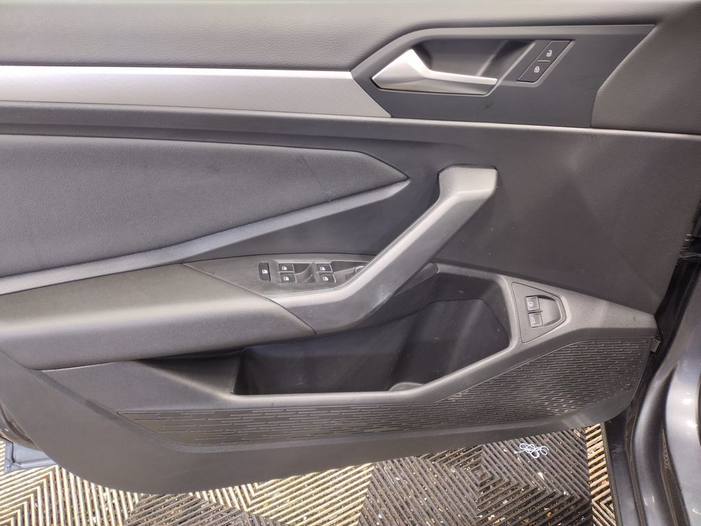 2021 Volkswagen Jetta 1.4T S photo 11