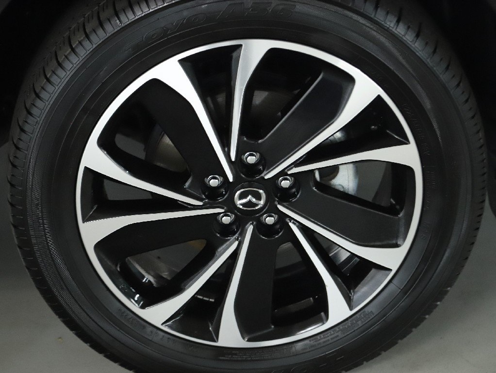 2023 Mazda CX-5 2.5 S Premium photo 10