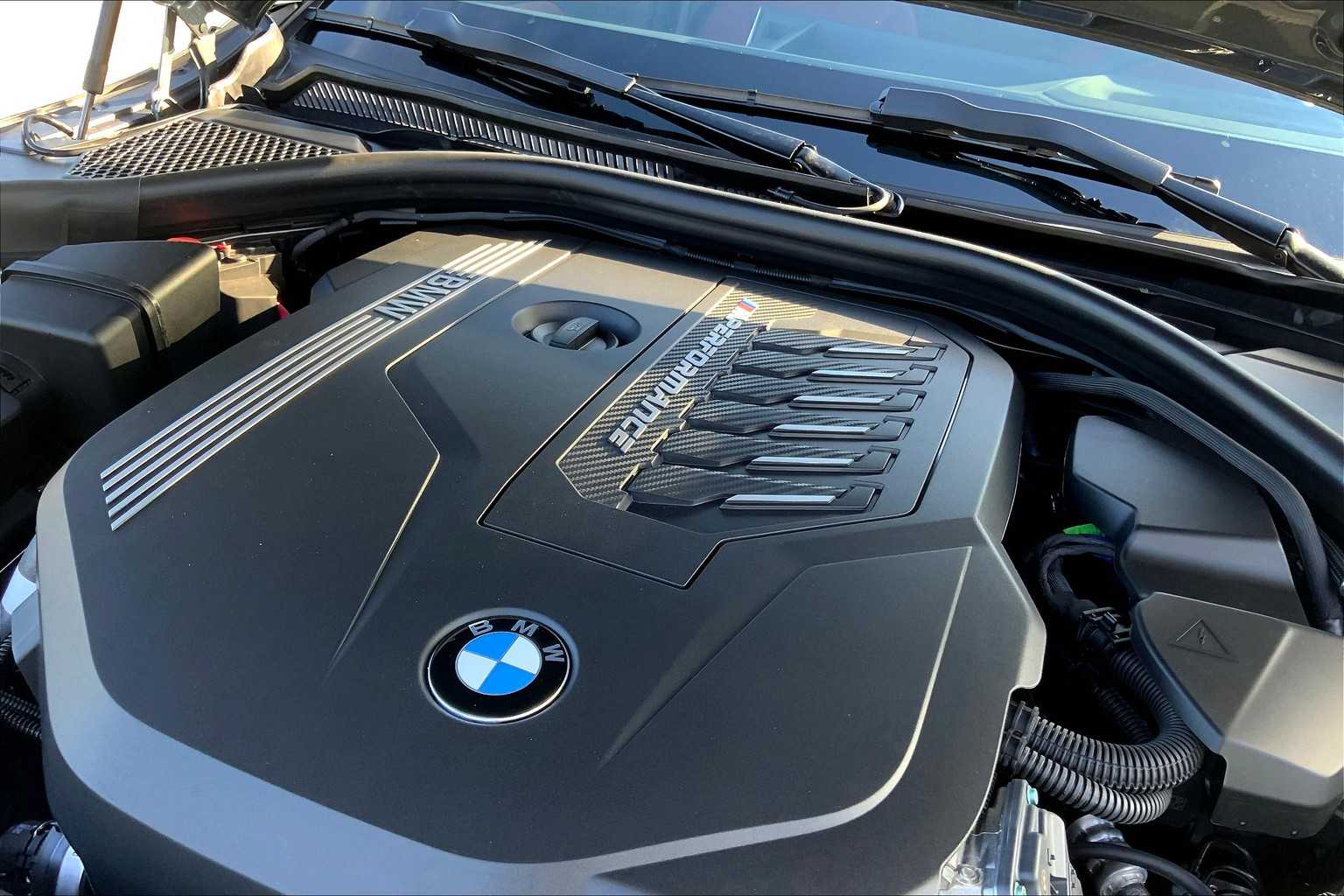2025 Bmw M240i xDrive photo 26