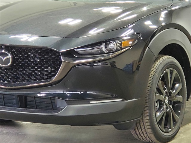 2025 Mazda CX-30 2.5 Turbo Premium Plus photo 7