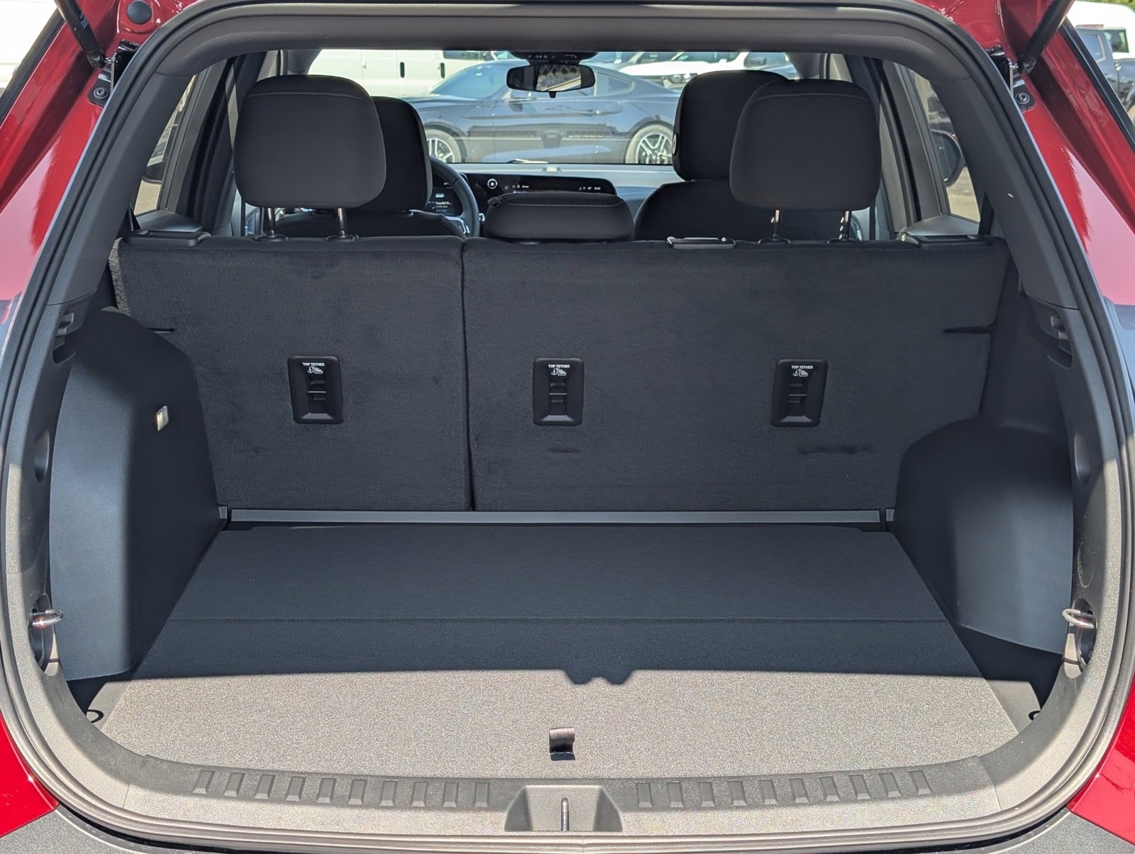 2026 Chevrolet Equinox LT photo 20